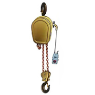 防爆環鏈電動葫蘆